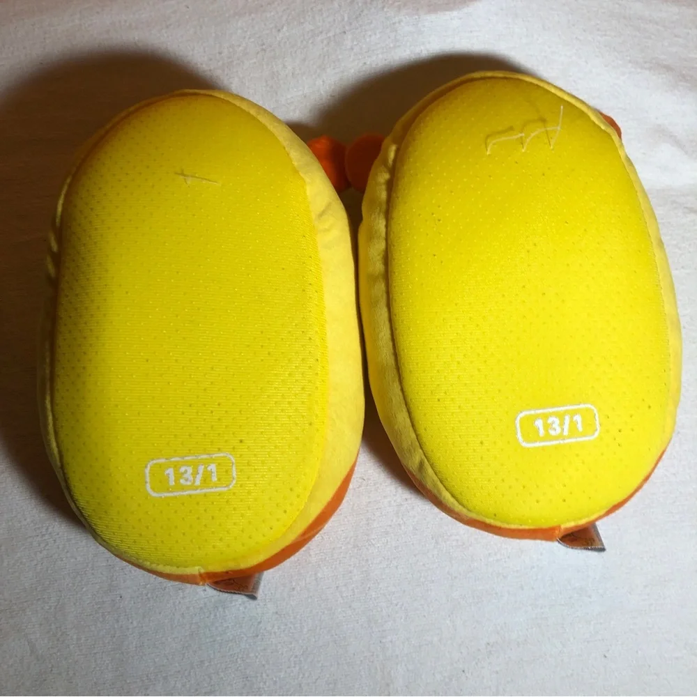 Squishmallows House Slippers Shoes